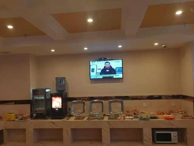 Шанхай: GreenTree Inn Suzhou KunShan Beimen Road Mujucheng Express Hotel