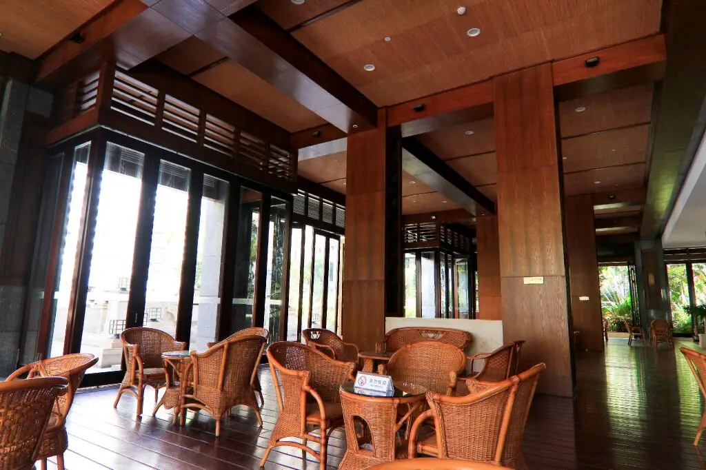 Санья: Sanya Yikehai View Apartments
