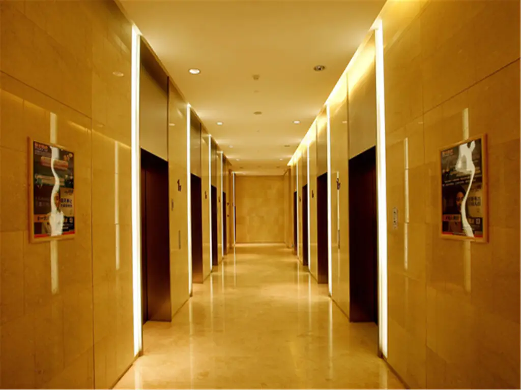 Тяньцзинь: G apartment