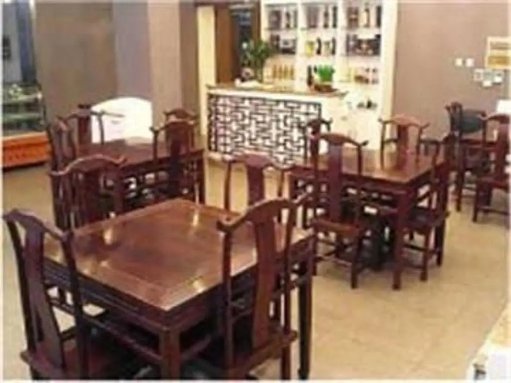 Тайюань: Jinjiang Inn Style Taiyuan Shanxi University