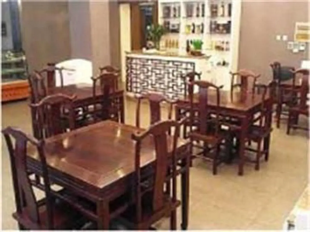 Тайюань: Jinjiang Inn Style Taiyuan Shanxi University