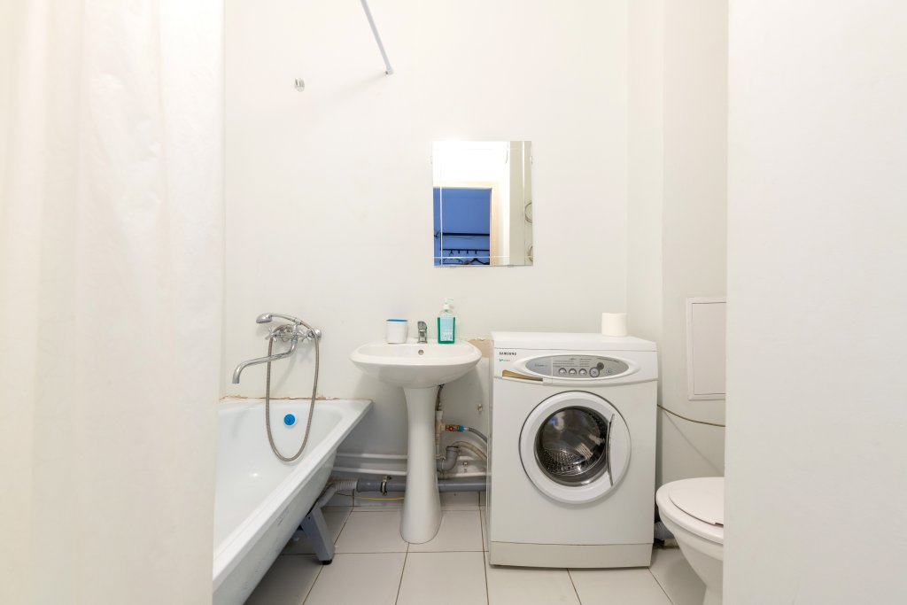 Санкт-Петербург: Na Vil'Kitskom Bul'Vare Apartments