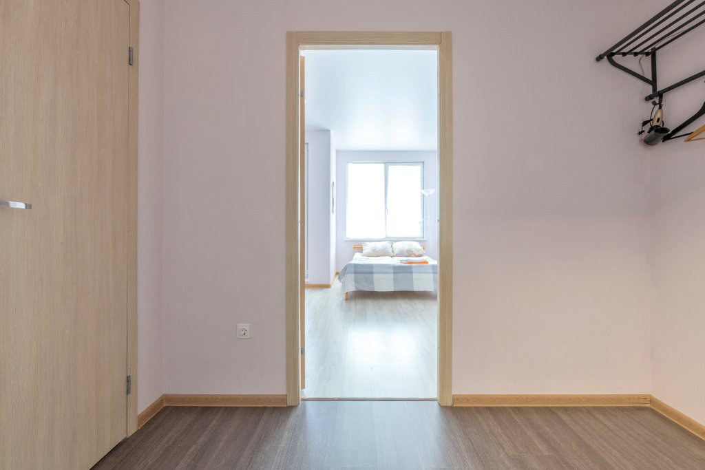 Санкт-Петербург: Na Vil'Kitskom Bul'Vare Apartments