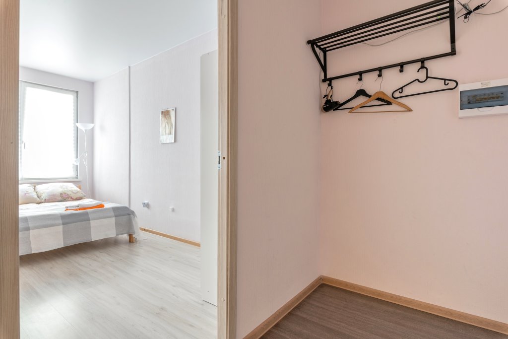 Санкт-Петербург: Na Vil'Kitskom Bul'Vare Apartments