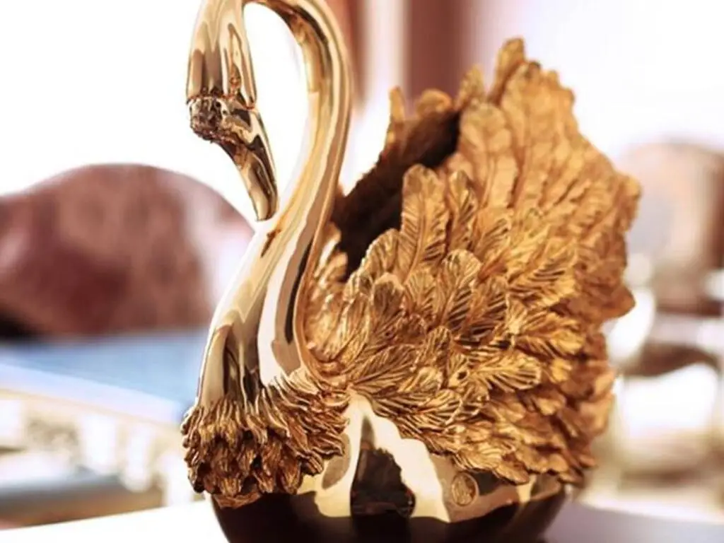 Тяньцзинь: Country Garden Phoenix Hotel Tianjin