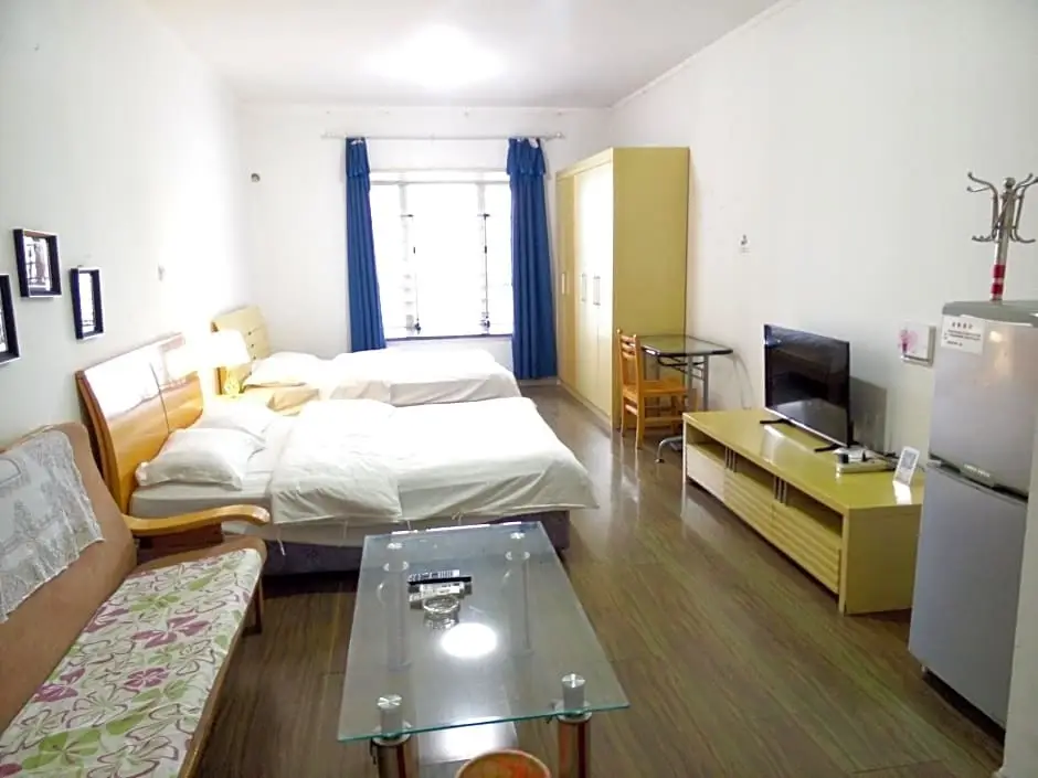 Чунцин: Chongqing Sunroom Hotel Apartment
