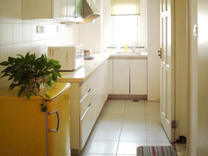 Чунцин: Chongqing Sunroom Hotel Apartment