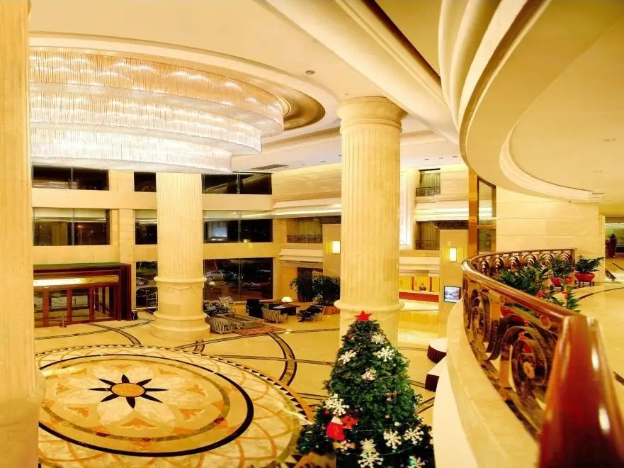 Нинбо: Xiangshan Jianguo Hotel