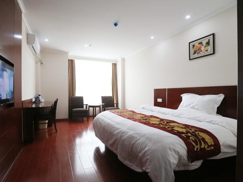Уси: Shell Wuxi Xishan District Bashi County Zhenxin Road Hotel