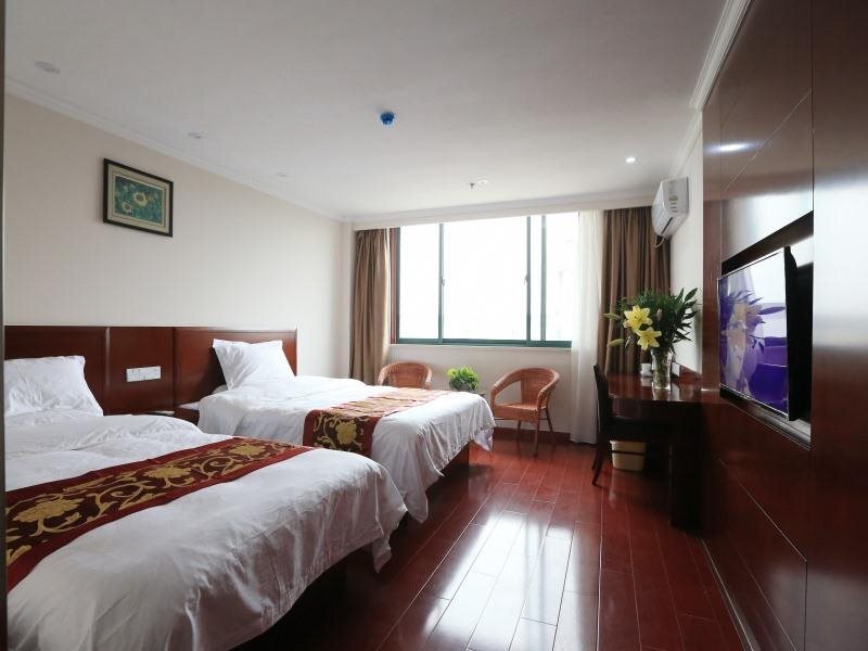 Уси: Shell Wuxi Xishan District Bashi County Zhenxin Road Hotel