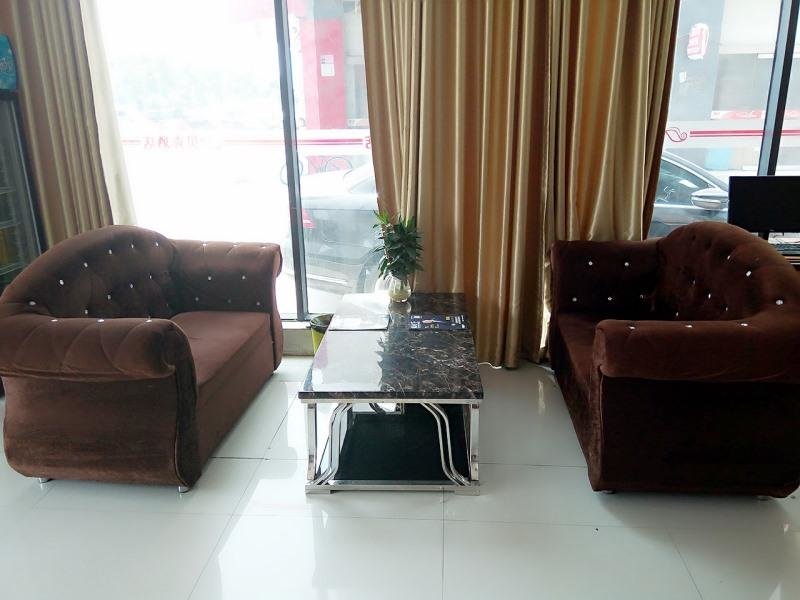 Сюйчжоу: Shell Suqian Sucheng district Auto parts mall Hotel