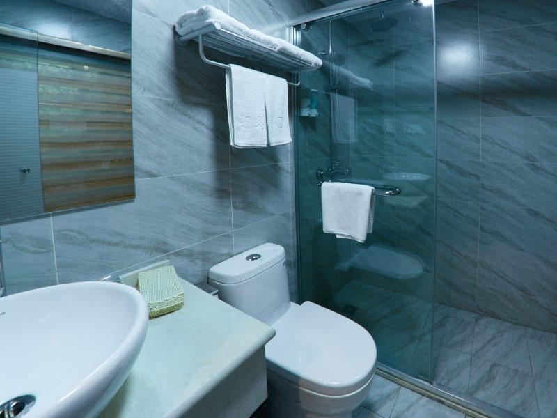 Сюйчжоу: Shell Suqian Sucheng district Auto parts mall Hotel