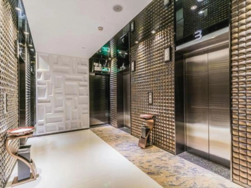 Фошань: Starlight Four Seasons Hotel Foshan