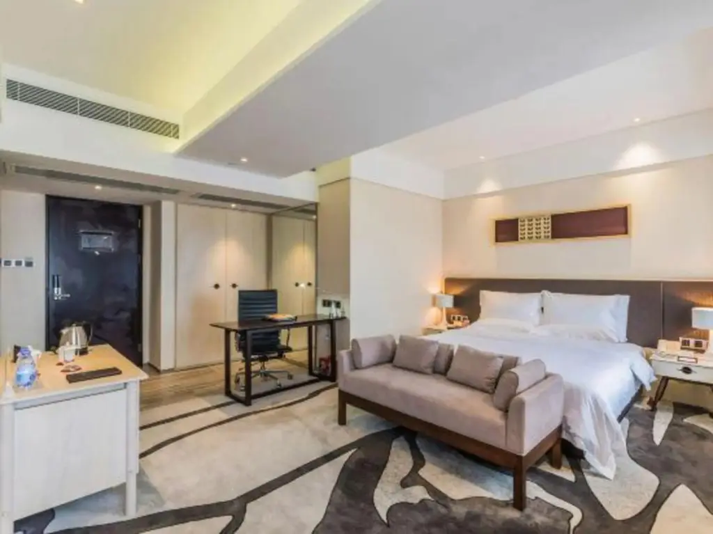 Фошань: Starlight Four Seasons Hotel Foshan