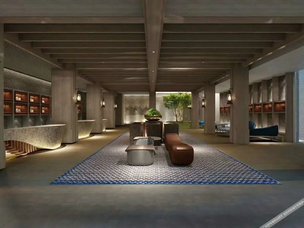 Тайчжоу: Taizhou Naisi Boyahotel