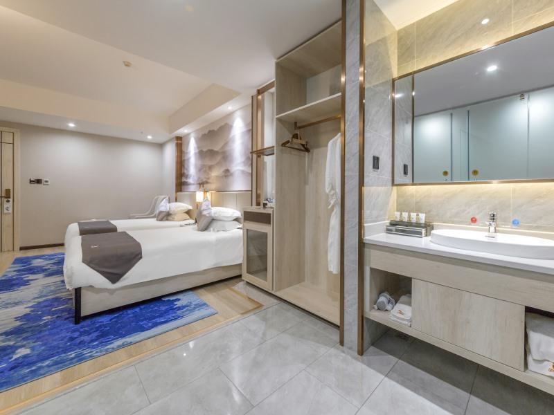 Куньмин: GreenTree Eastern Hotel (Chongqing Baiyun Road Tongde Plaza)