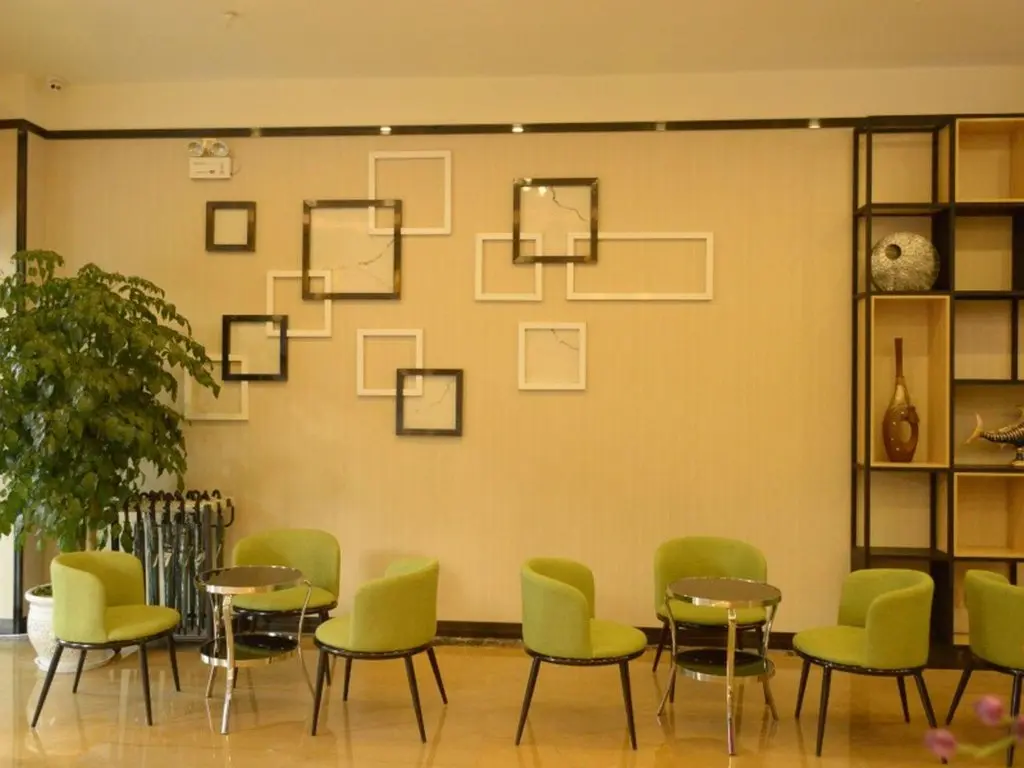 Куньмин: GreenTree Alliance Hotel Kunming Chuanjin Road Branch