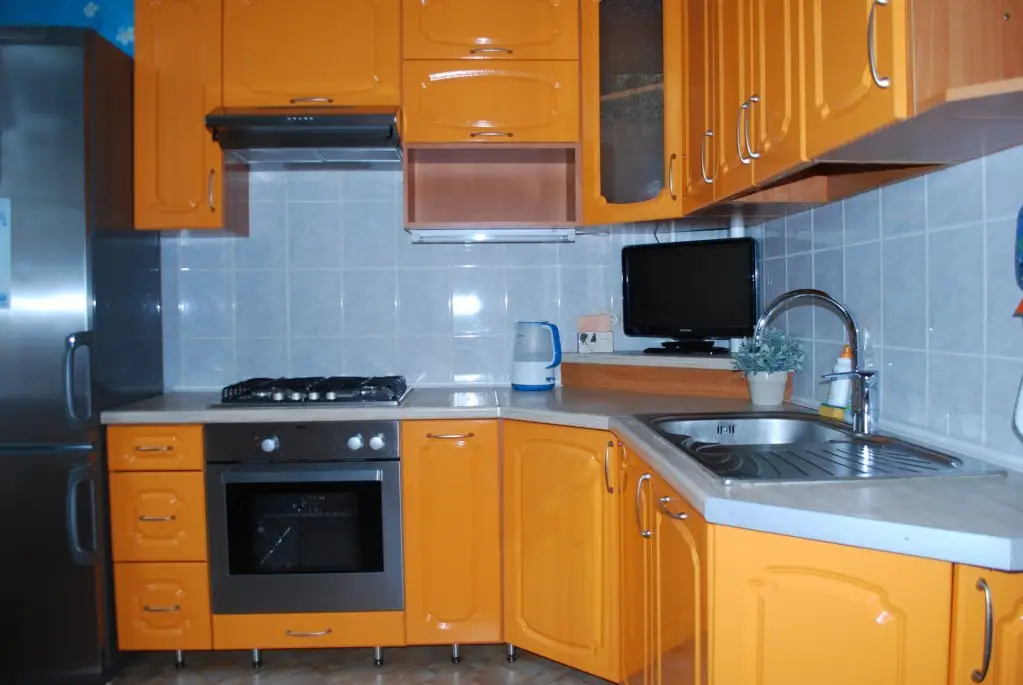 Санкт-Петербург: Apartment Olga