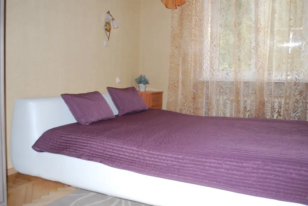 Санкт-Петербург: Apartment Olga