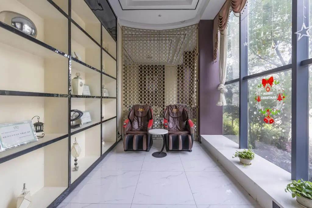 Ичунь: Xana Lite Yichun Fengcheng Municipal Government Branch