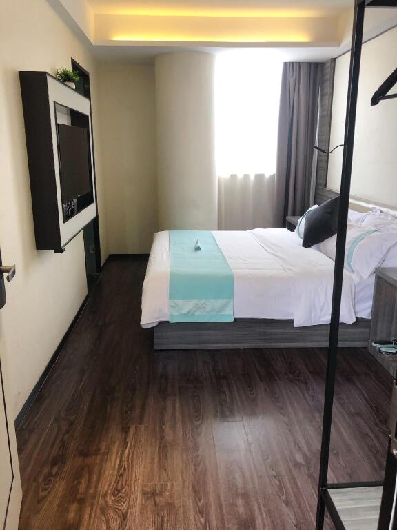 Тайчжоу: Xana Lite Taizhou Taixing Chengzhong