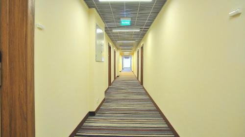 Санкт-Петербург: Apartment Evia Nord