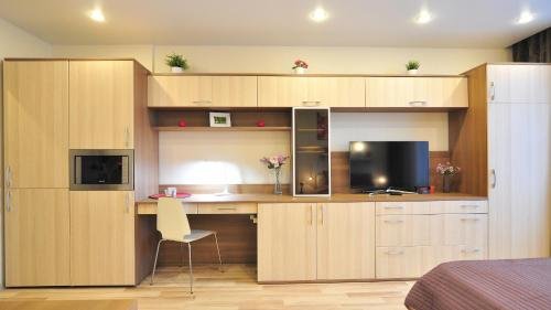 Санкт-Петербург: Apartment Evia Nord