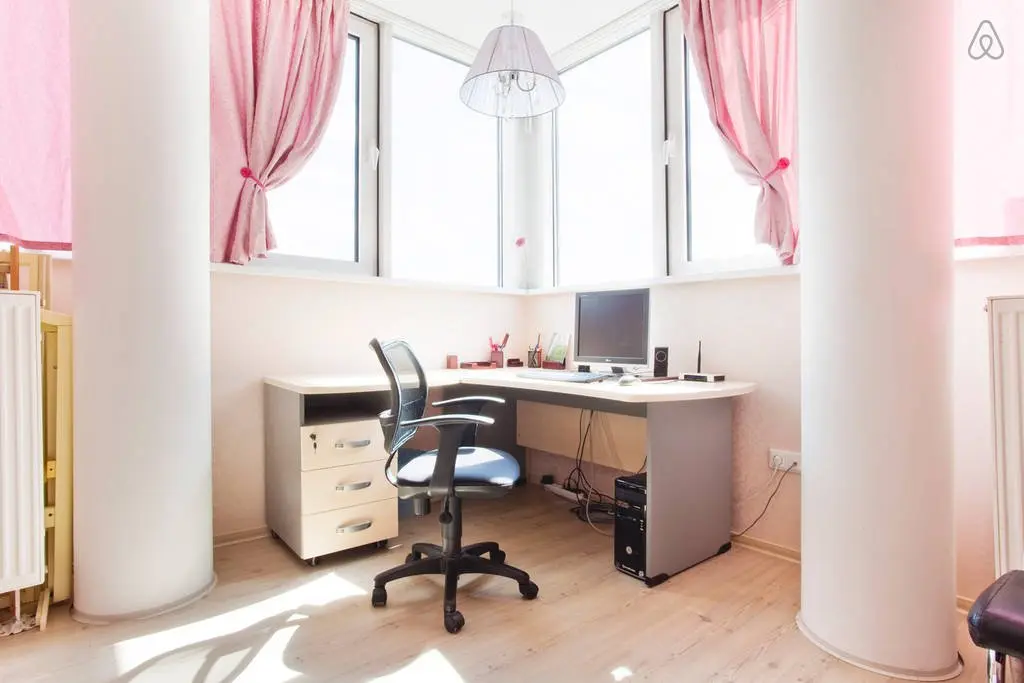 Санкт-Петербург: Apartment Na Engel'sa