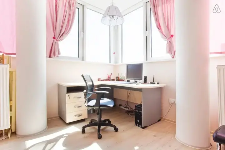 Санкт-Петербург: Apartment Na Engel'sa