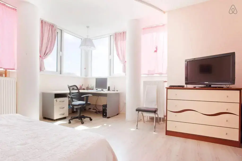 Санкт-Петербург: Apartment Na Engel'sa