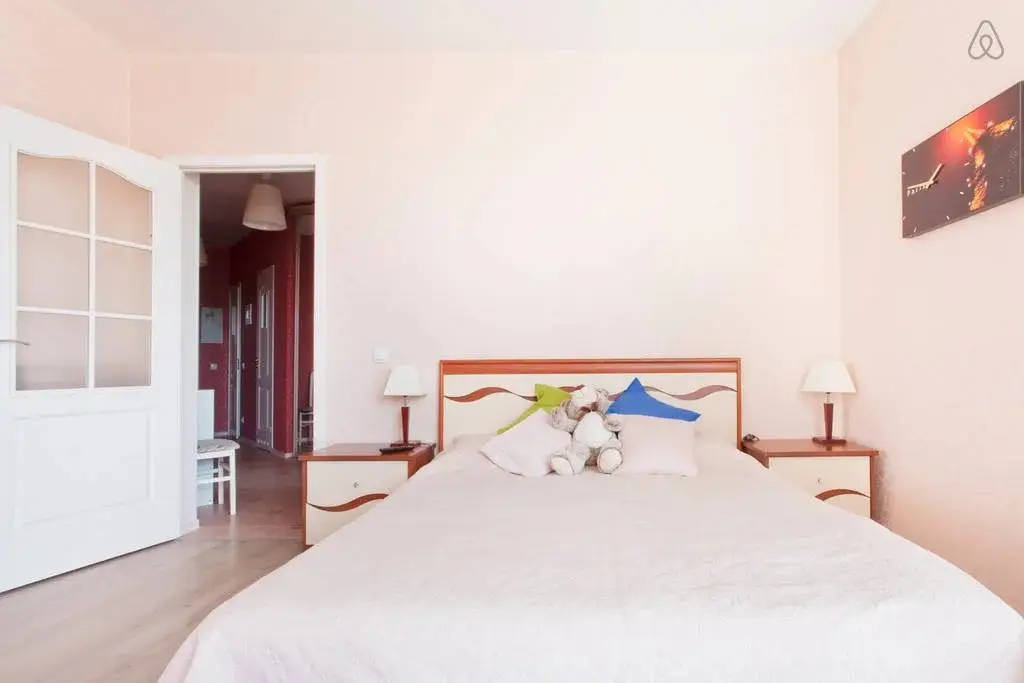 Санкт-Петербург: Apartment Na Engel'sa