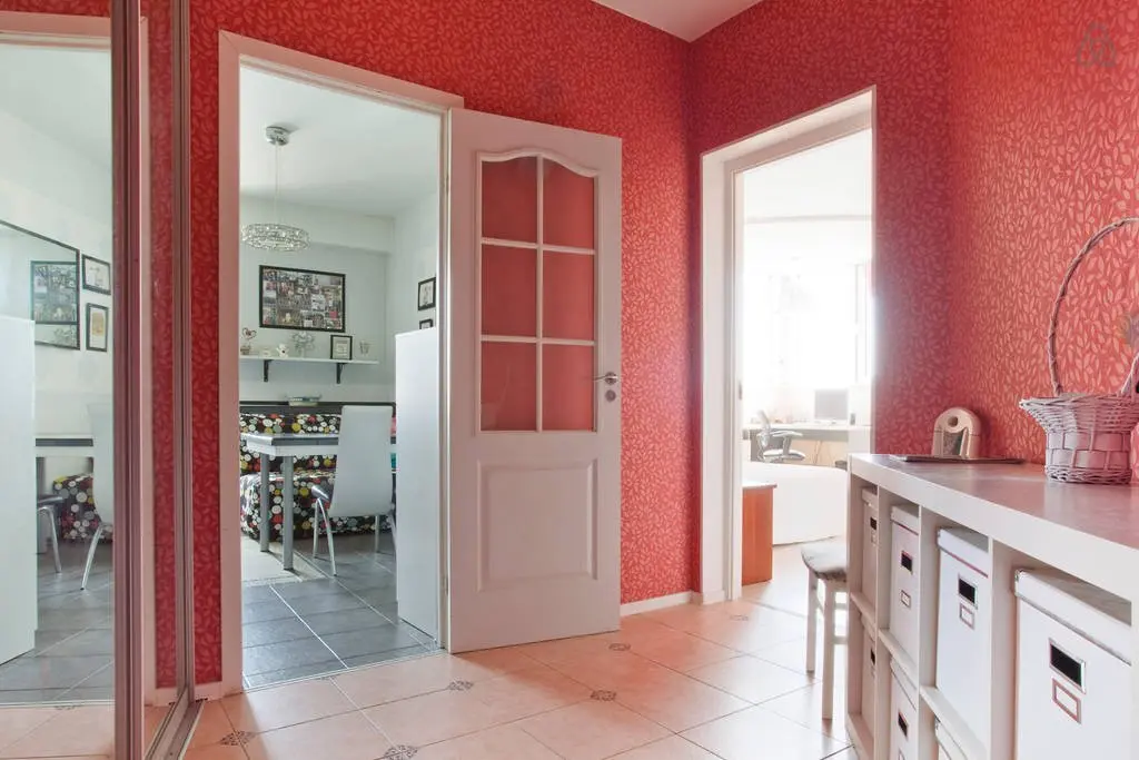 Санкт-Петербург: Apartment Na Engel'sa