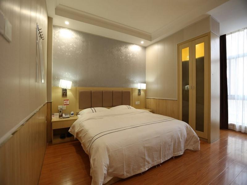 Шанхай: Shell Hotel Shanghai Qingpu National Convention and Exhibition Centre Xinfeng Middle Road