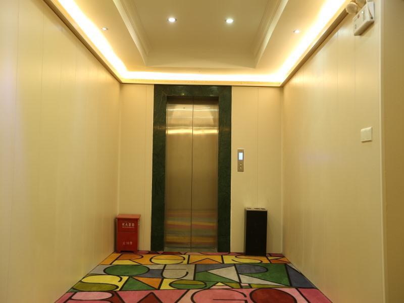 Шанхай: Shell Hotel Shanghai Qingpu National Convention and Exhibition Centre Xinfeng Middle Road