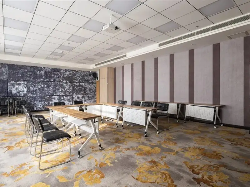 Шэньян: Jinjiang Metropolo Hotel Shenyang Country Garden Datong Lake Subway Station Branch
