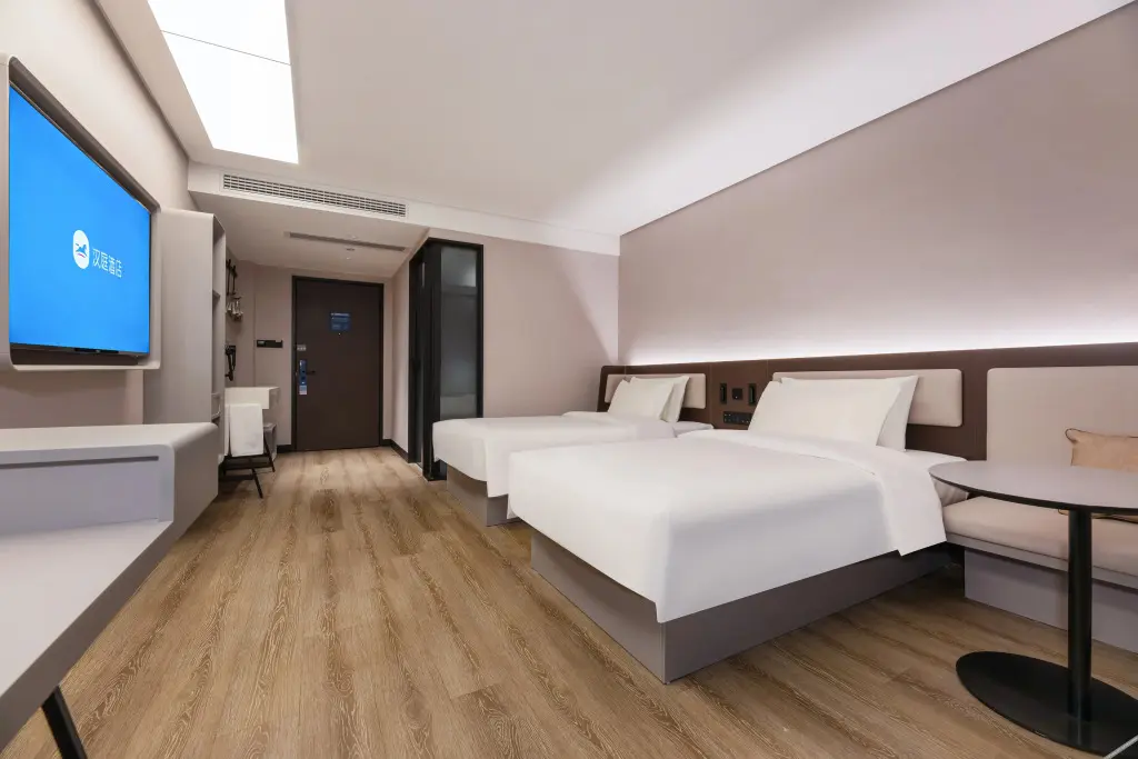 Суцянь: 7 Days Inn Suqian Fazhan Avenue