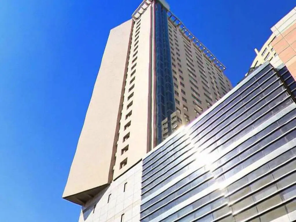 Koratel Hotel Dalian — фото 1