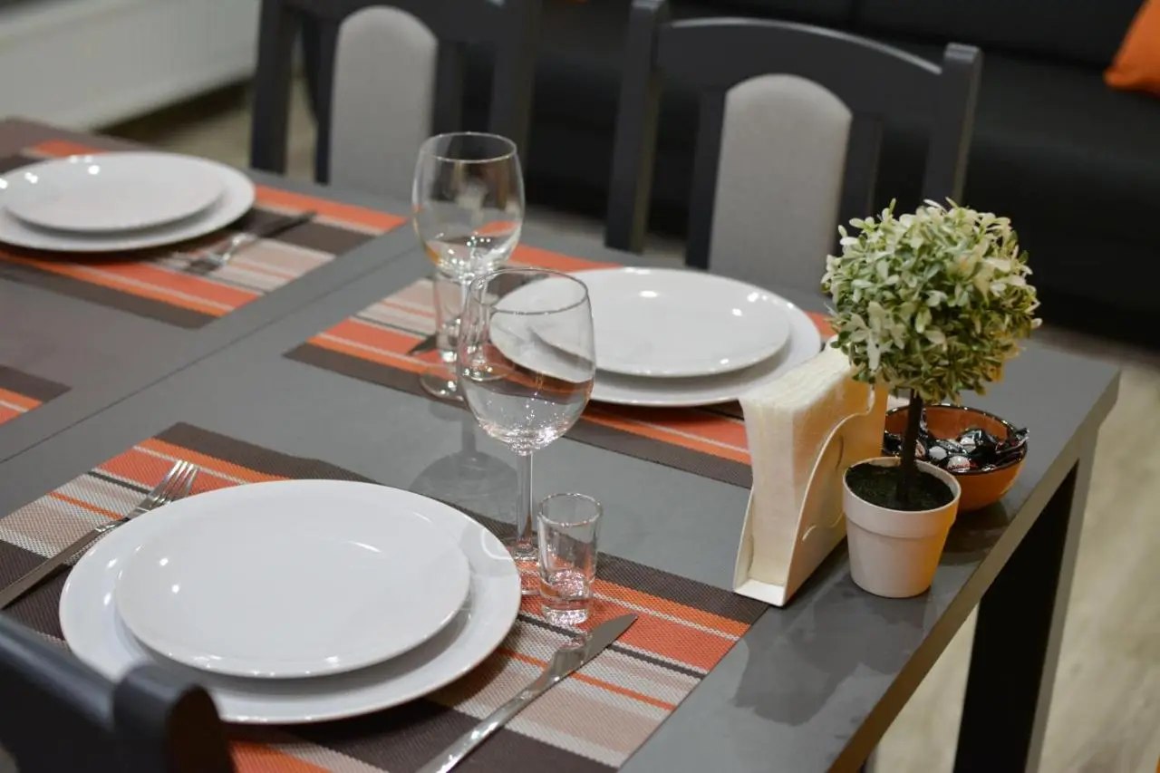 Калининград: Apartments Malina Family