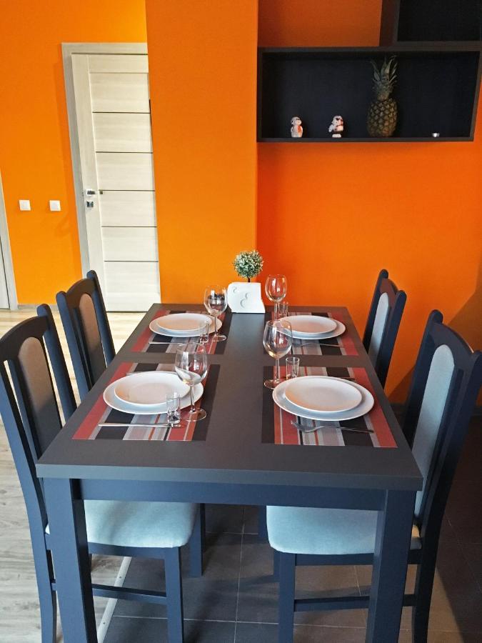 Калининград: Apartments Malina Family