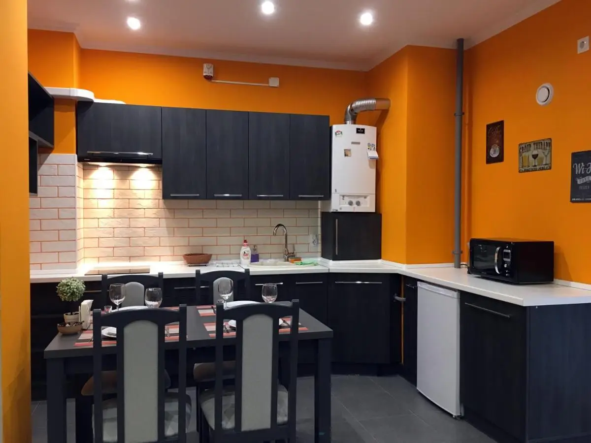 Калининград: Apartments Malina Family