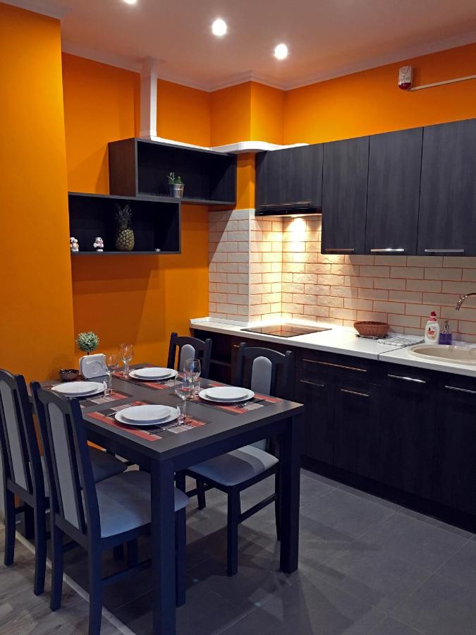 Калининград: Apartments Malina Family