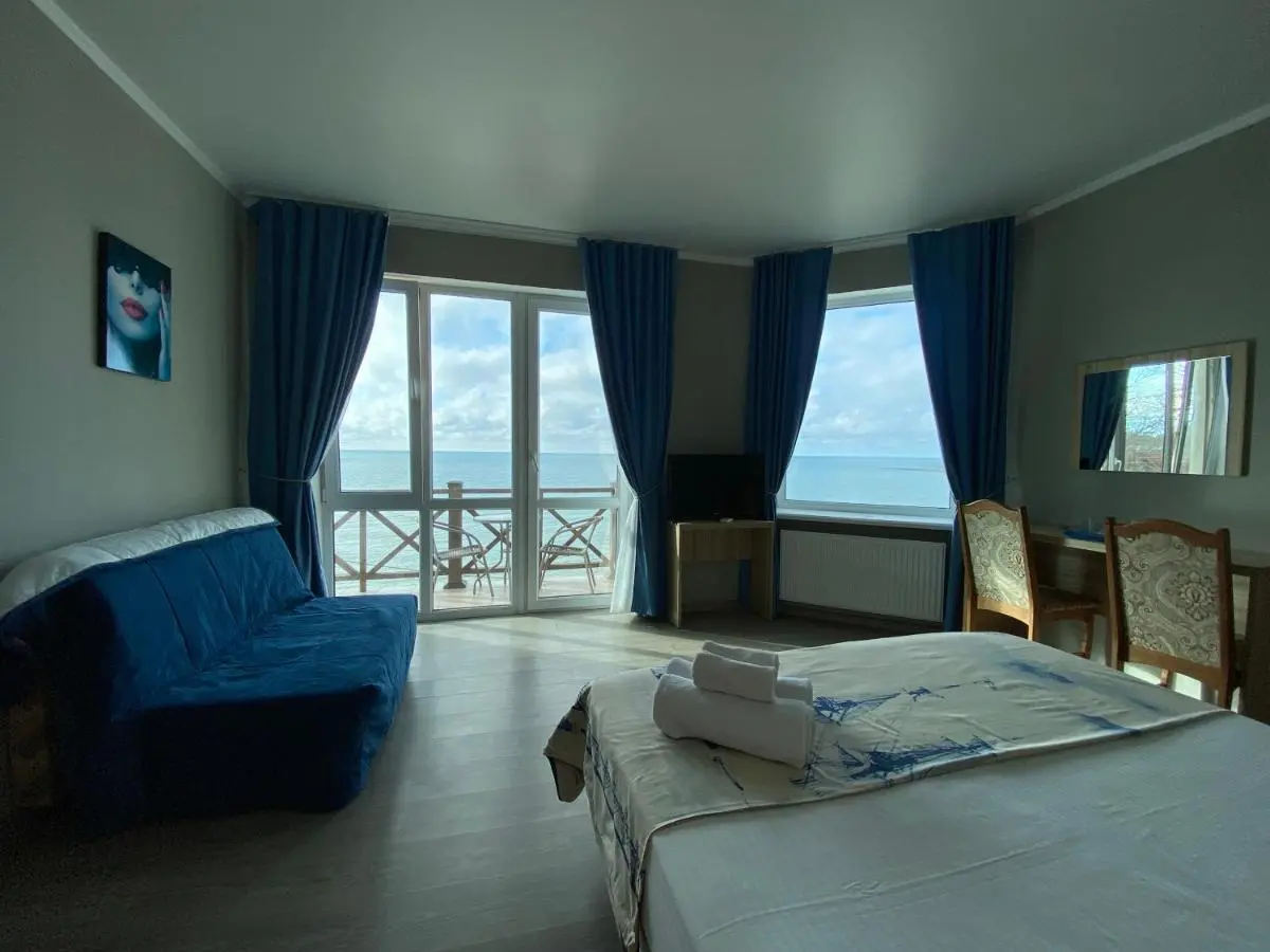 Джубга: Olza Hotel