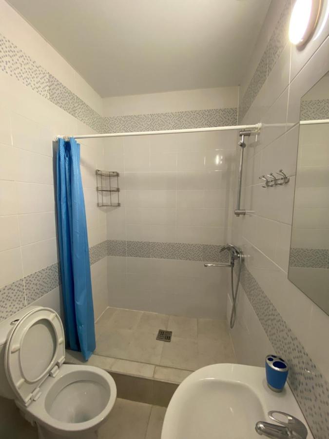 Джубга: Olza Hotel