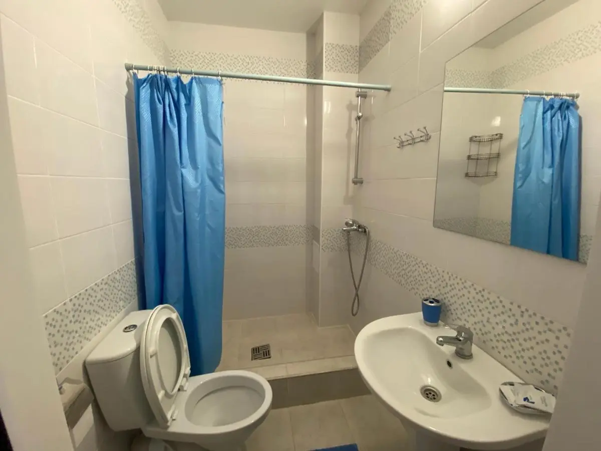 Джубга: Olza Hotel