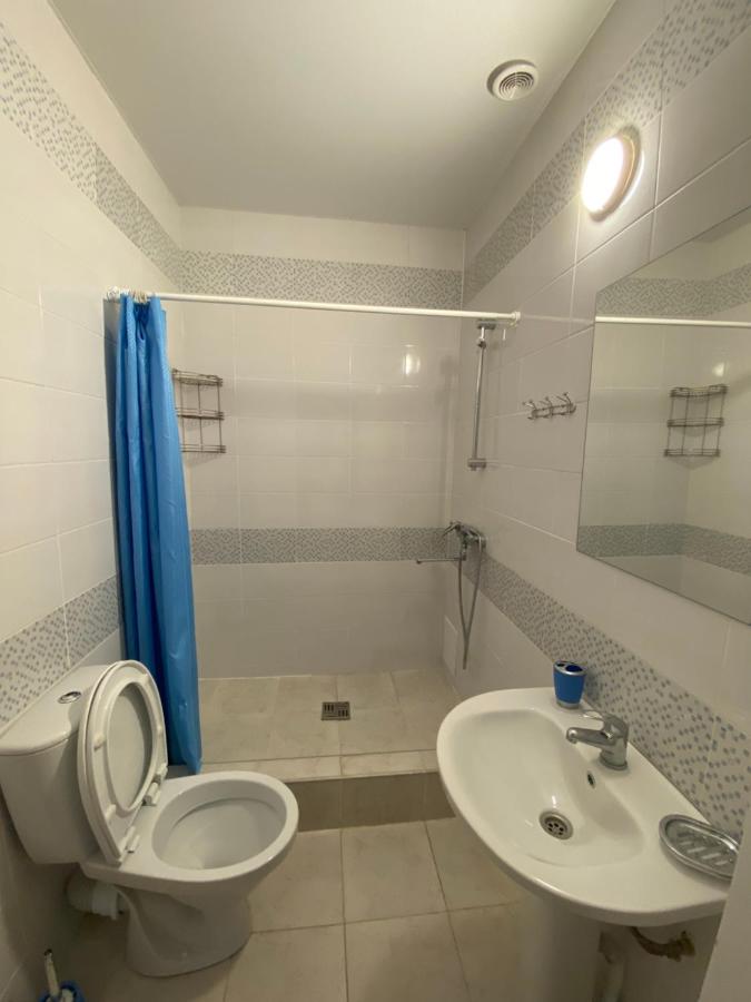 Джубга: Olza Hotel
