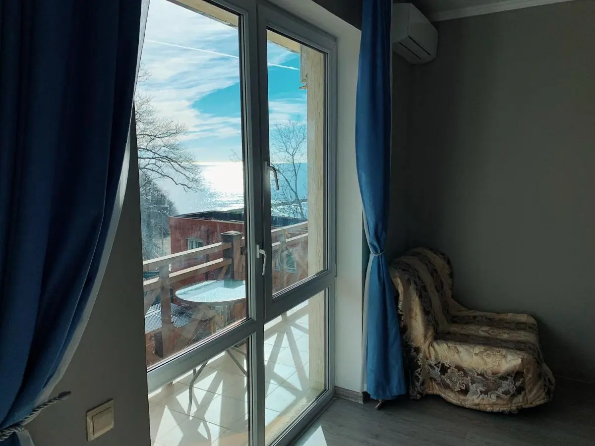 Джубга: Olza Hotel