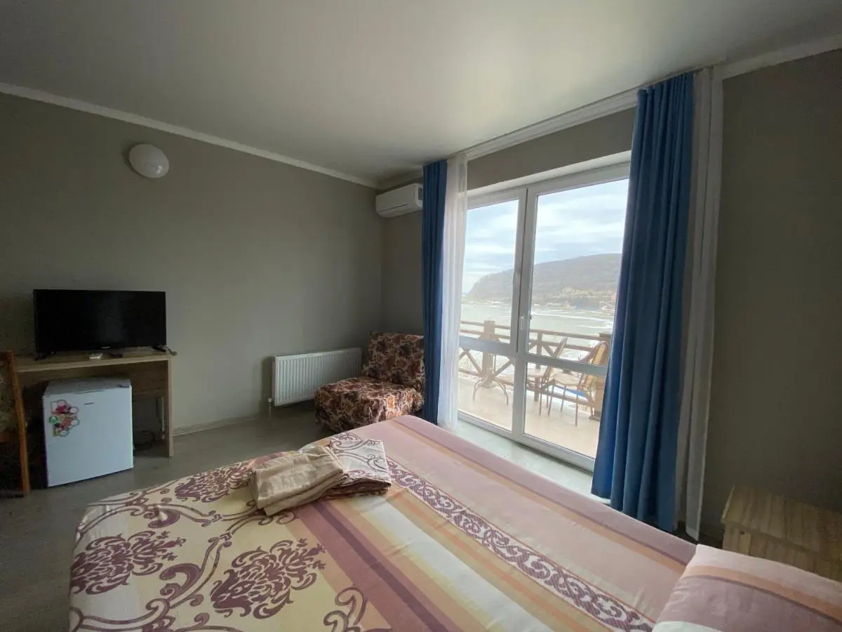 Джубга: Olza Hotel