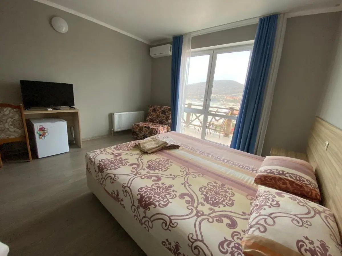 Джубга: Olza Hotel