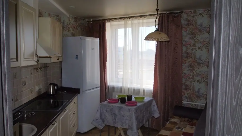 Санкт-Петербург: Apartment on Mihaila Dudina 10
