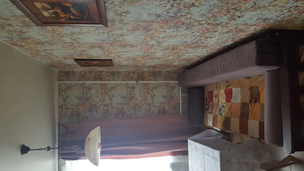 Санкт-Петербург: Apartment on Mihaila Dudina 10